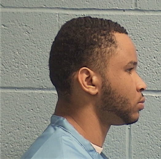 THORNTON, ARMOND, Cook County  IL