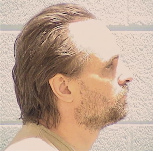 CHAMBERLIN, GERALD J. TMV, Will County  IL