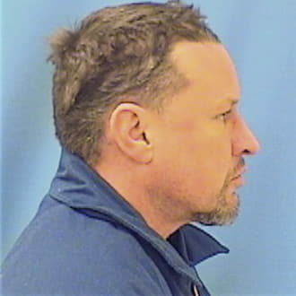 CREASON, BRAD S., Pike County  IL
