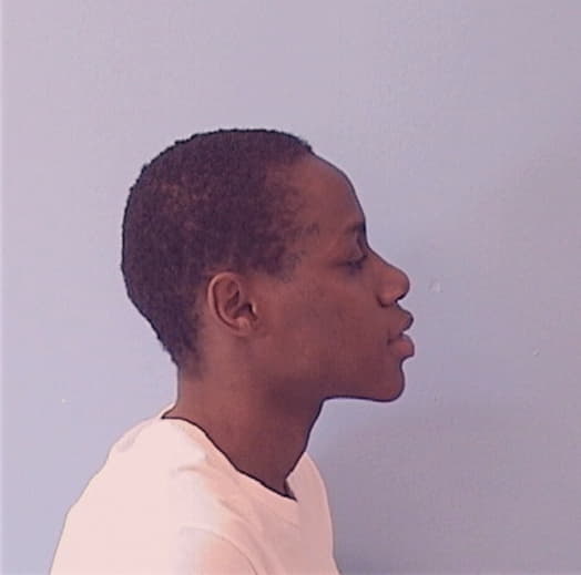 JACKSON, BRITTANY, Cook County  IL