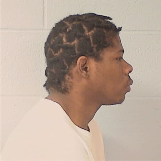 LAWSON, JAMAAEL, Cook County  IL