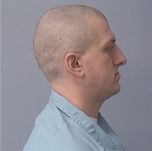 MARTIN, GREGORY J. JR, DuPage County  IL