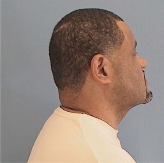 RHAMES, ROBERT E., Cook County  IL