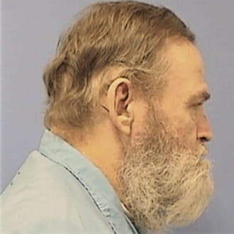 TRIBOUT, WILLIAM R., Union County  IL