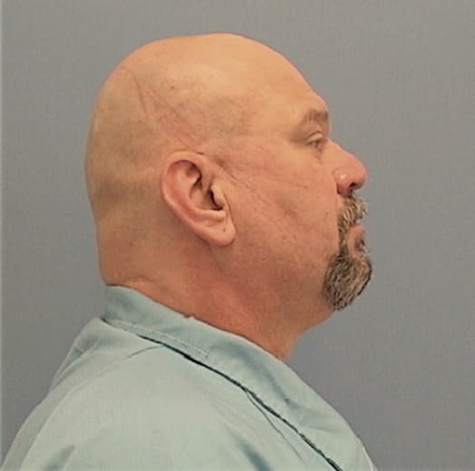 DAVIS, DARIN L., Vermilion County  IL