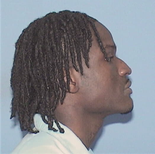 JONES, TYWON, Cook County  IL