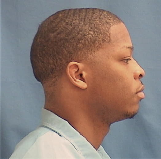 MCGRONE, JAYMAR Q., Sangamon County  IL