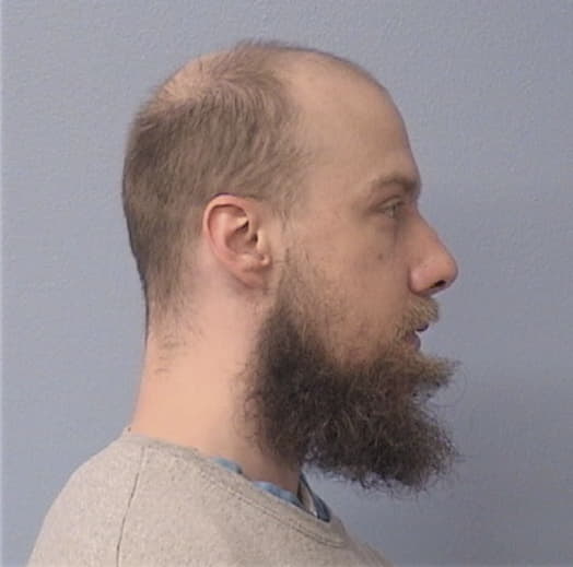 MILLS, JUSTIN M., Bureau County  IL