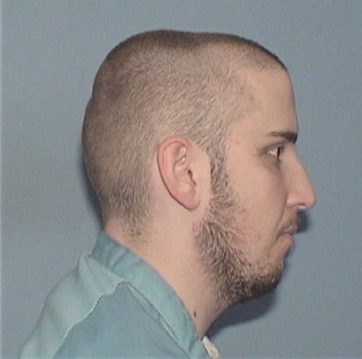 NORRIS, ZACHARY A., Peoria County  IL