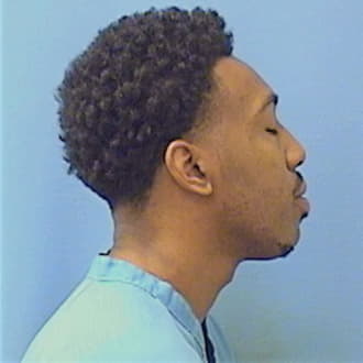 COOK, DEVONTE L., Sangamon County  IL