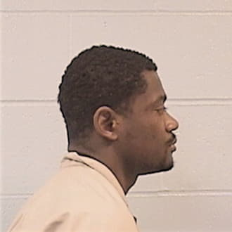 JONES, MONTEL, Cook County  IL