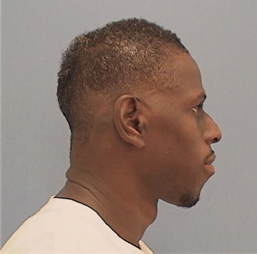 PERKINS, CHARLES JR, Cook County  IL