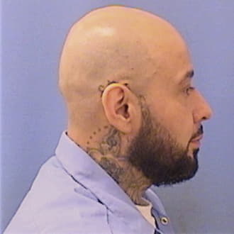 ABREGO, ERUBY, Cook County  IL