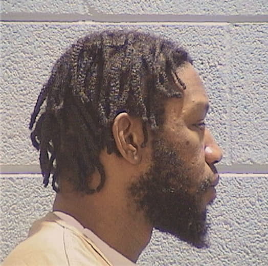 CHATMAN, MARQUIS A., Stephenson County  IL