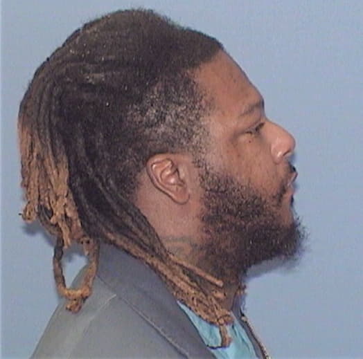 DAVIS, DAREON, Cook County  IL