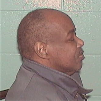 MAYFIELD, ALVIN, Cook County  IL