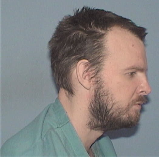 WILSON, ADAM C., Woodford County  IL