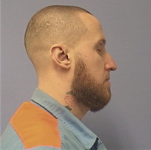 THOMPSON, DEREK D., Will County  IL