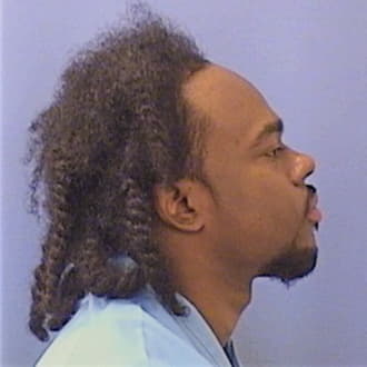 CAMPBELL, AMONTAY, Cook County  IL