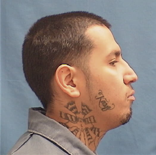 COLUNGA, OSVALDO, Cook County  IL