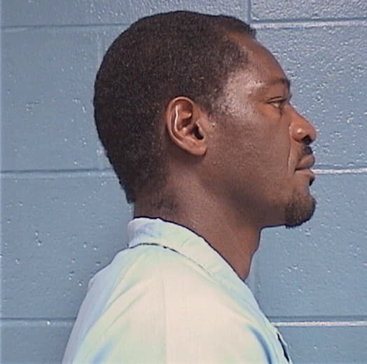 EDDMONDS, RONALD, Cook County  IL