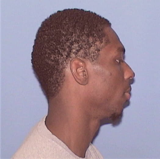 JONES, CEDRIC, Winnebago County  IL