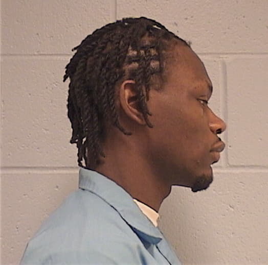 KENDRICK-BOOKER, MICHAEL, Cook County  IL