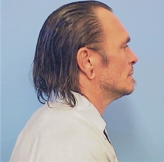 TOWNSEND, JEFFREY S., Saline County  IL