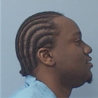 CAMPBELL, GYASI K., St. Clair County  IL