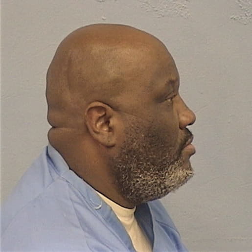 HOBSON, JAMES, Cook County  IL