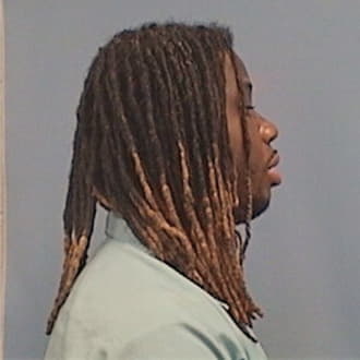 MUHAMMAD, ELIJAH J., Macon County  IL