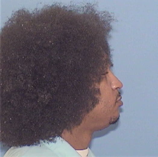 SHANKLIN, EDDIE, Cook County  IL