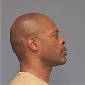 HARRIS, CARL, Cook County  IL