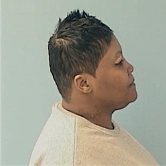 MCDONALD, SHALONDA P., Cook County  IL