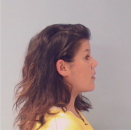 SAPPINGTON, KARA S., Clark County  IL