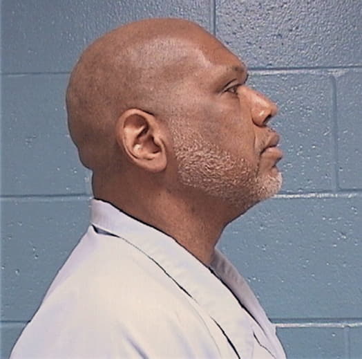CHATMAN, PAUL, Cook County  IL