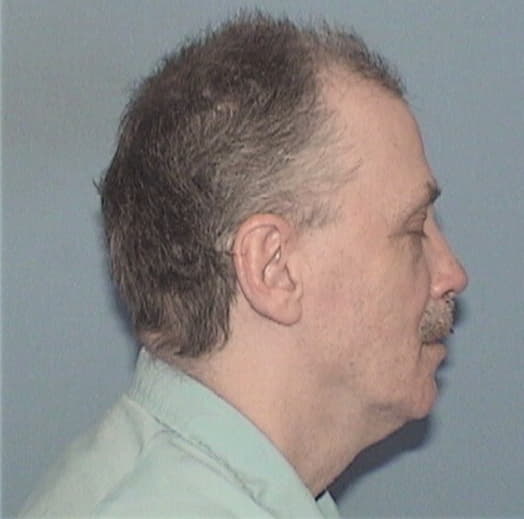 COOKSON, DONALD, Sangamon County  IL