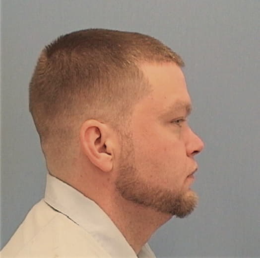 GOODING, DANIEL R., Macoupin County  IL