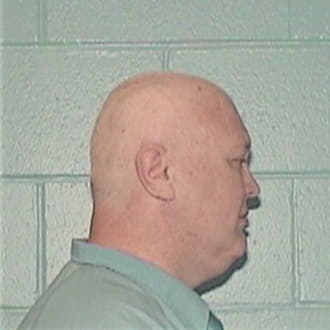 HARDEN, TONY, Sangamon County  IL