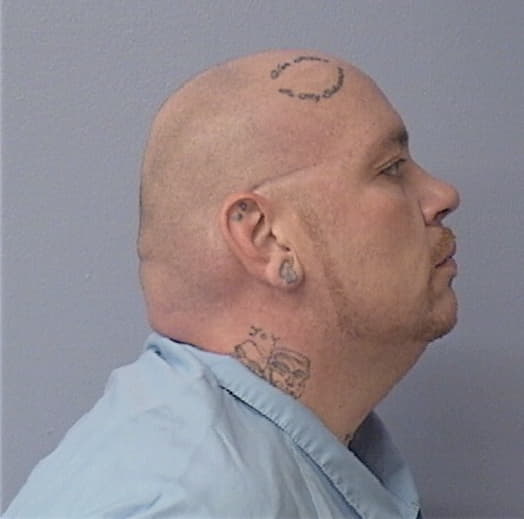 HONECKER, ROBERT D., Marion County  IL