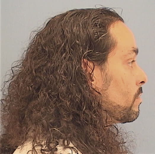 RICHARDS, JOSHUA A., Whiteside County  IL