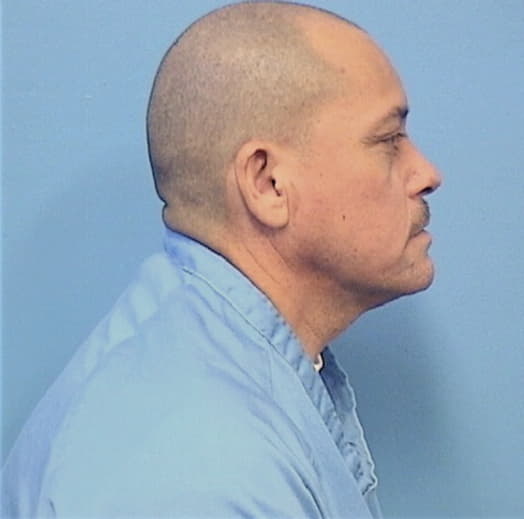 CARRIZOZA, JOSE A., Whiteside County  IL