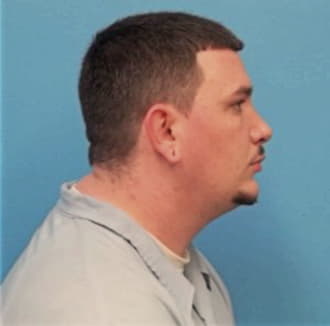 MCDANIEL, JESSE, Macon County  IL
