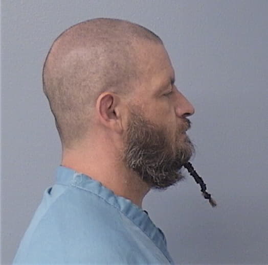 GARRISON, RYAN L., Marion County  IL