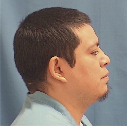 ROLDAN-CUAUTLE, JUAN, Lasalle County  IL
