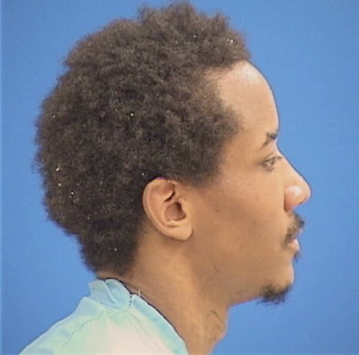POLK, ANTWAN C., Cook County  IL