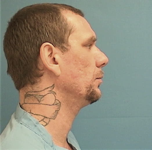 POWELL, JOSHUA A., Vermilion County  IL