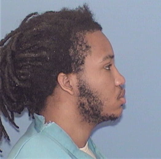 ANDERSON, TYRONE, Cook County  IL