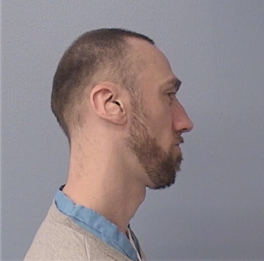 BOYDEN, TRAVIS, Cook County  IL