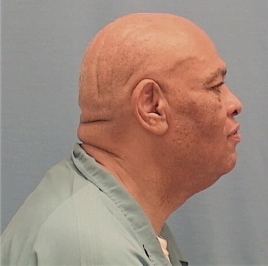 HARRIS, CHARLES, Cook County  IL